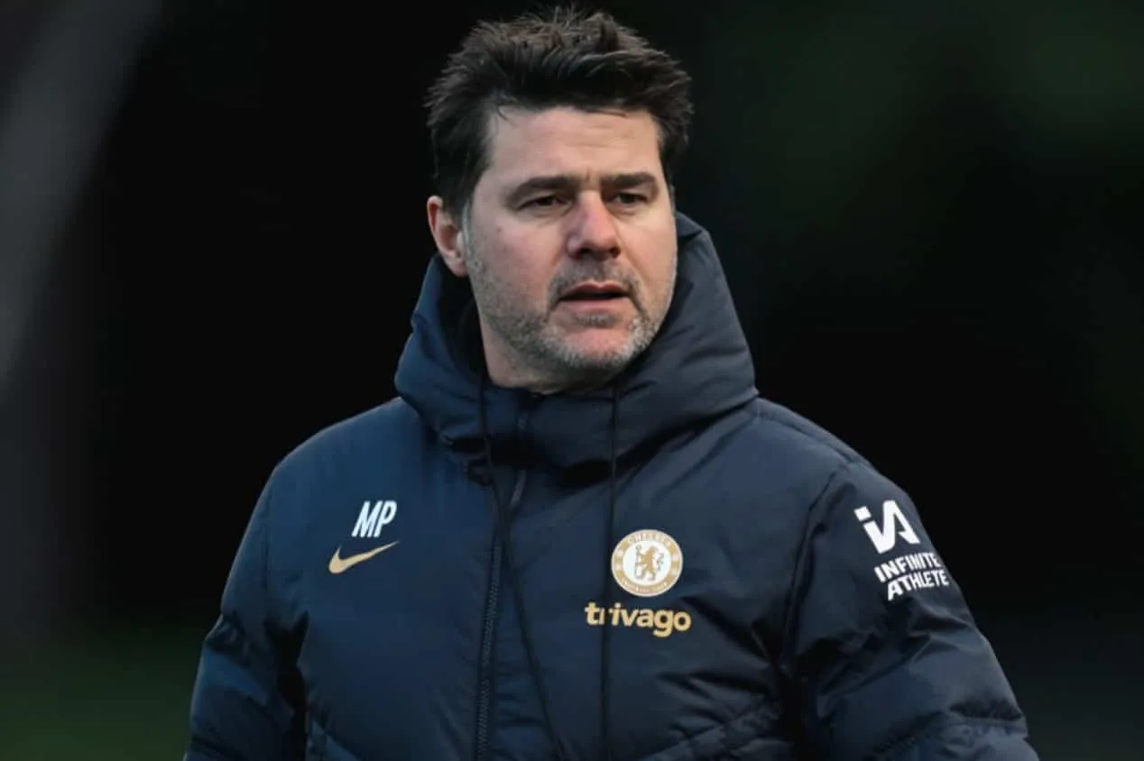 Veja a provável escalação do Chelsea hoje contra o Preston North End