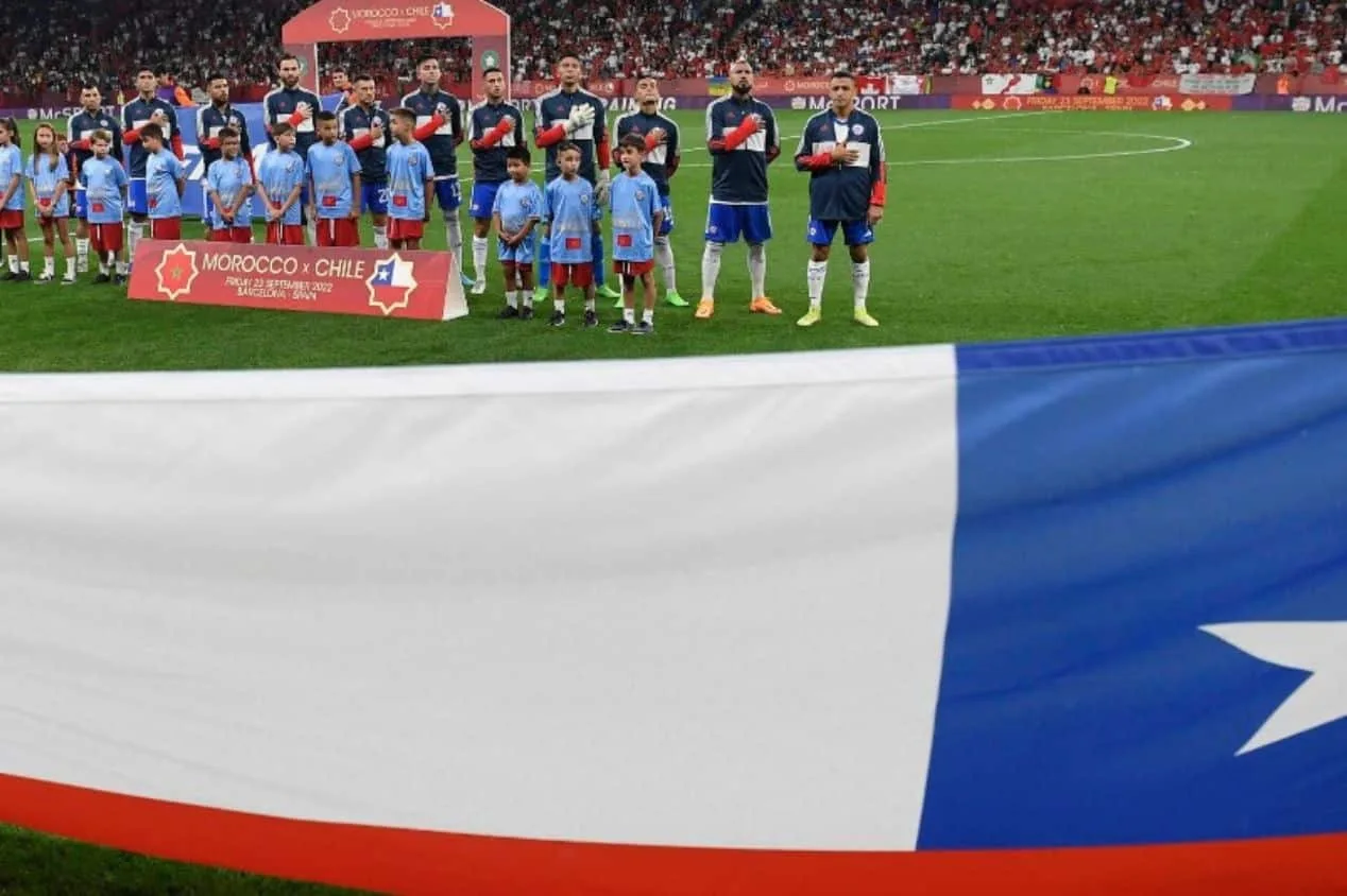 Ricardo Gareca é anunciado como novo técnico da seleção chilena