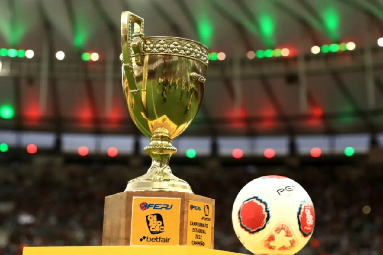 Cicinho antecipa quem deve disputar a final do Carioca 2024