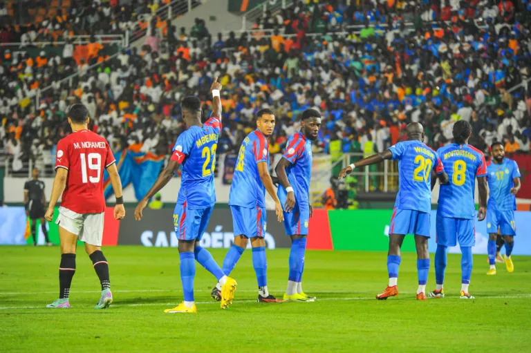 Congo x Guiné – Copa das Nações Africanas: palpites, escalação e onde assistir – 02/02/2024