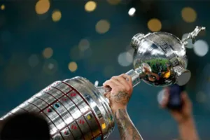 Conmebol sinaliza estádio que vai receber final da Libertadores 2024