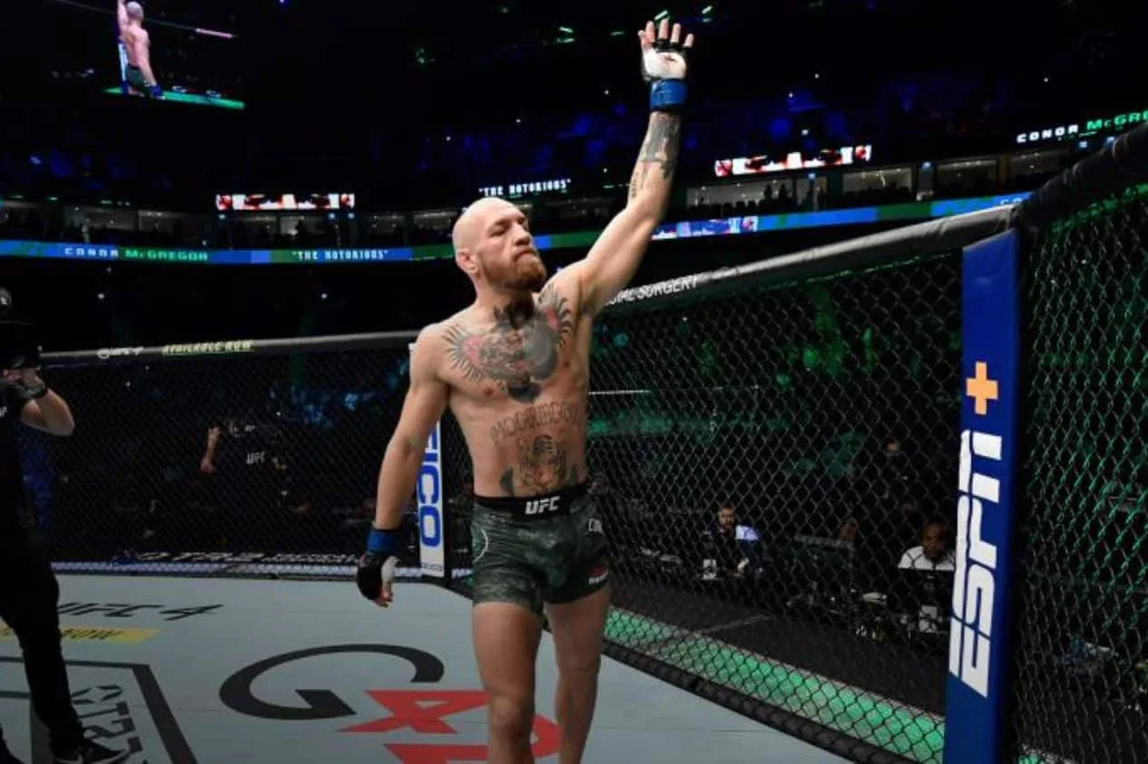Quando Conor McGregor voltará ao UFC? Veja as possibilidades de data e adversário para o irlandês
