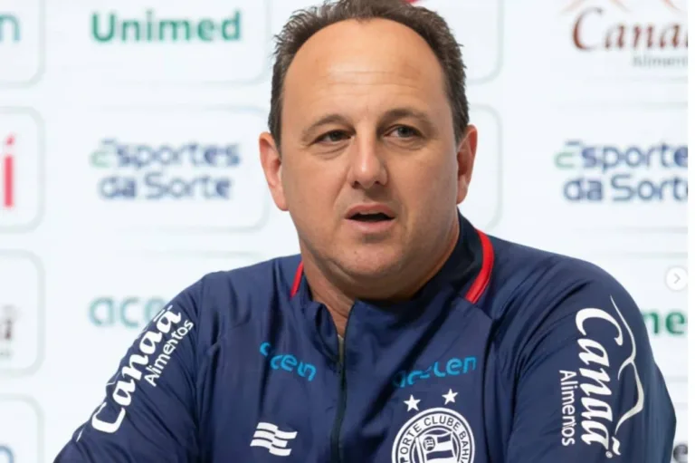 Cicinho ‘ignora’ Bahia e banca campeão da Copa do Nordeste 2024