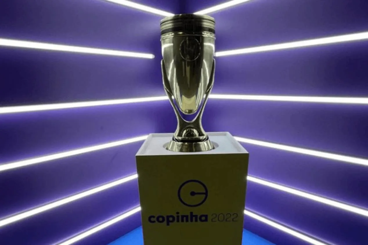 Copinha hoje: saiba onde assistir aos jogos do dia 07/01