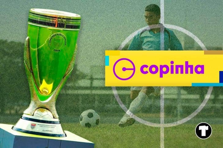 Veja todos os jogos da terceira fase da Copinha Veja todos os jogos da terceira fase da Copinha