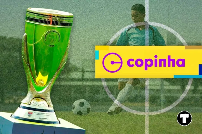 Veja todos os jogos da terceira fase da Copinha