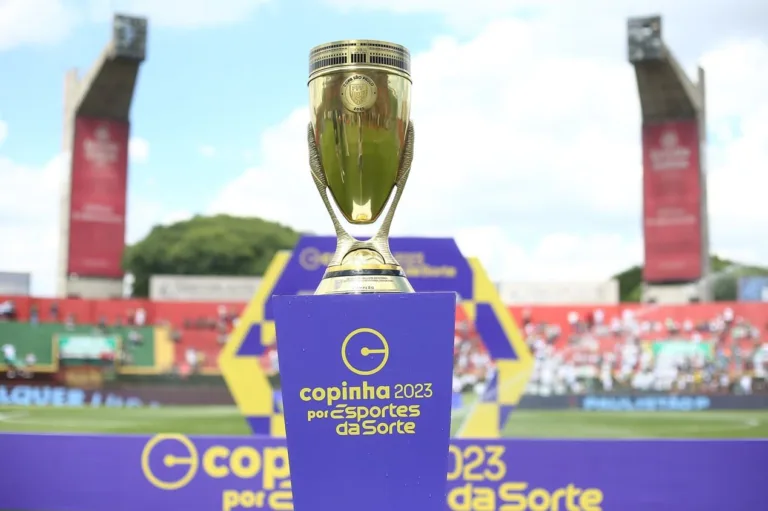 Finalistas da Copinha serão definidos hoje; veja detalhes