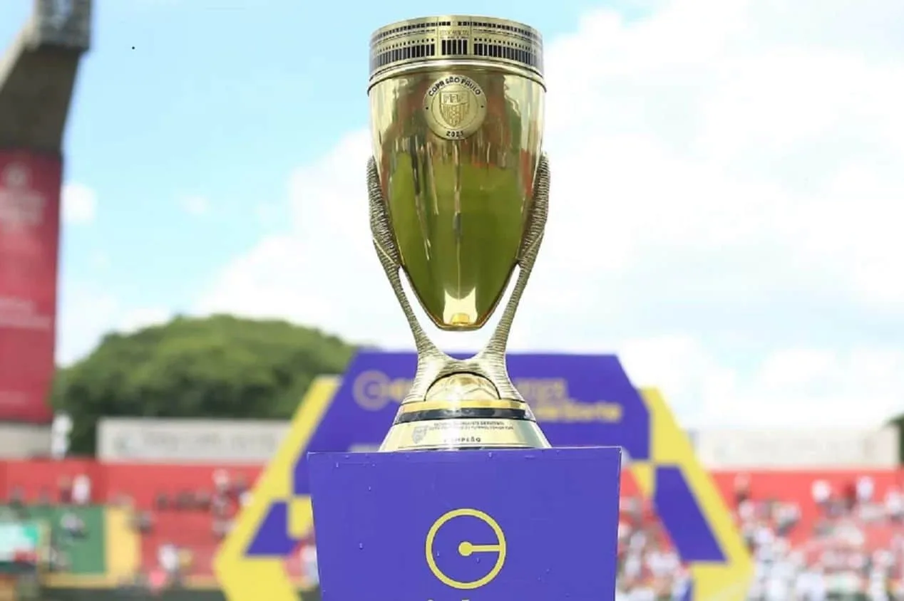 Veja os times do Brasileirão Série A campeões da Copinha