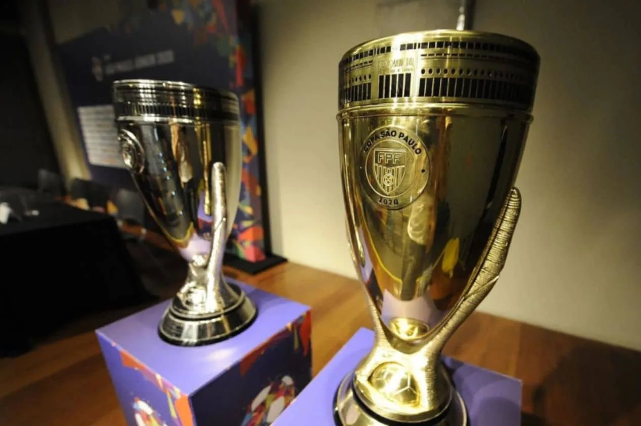 Copinha: veja a lista de campeões atualizada após edição 2024