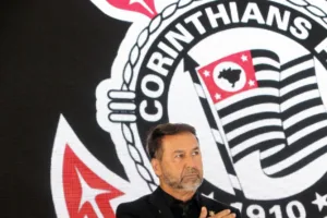 Corinthians tem investimento milionário em reforços na temporada; veja o valor