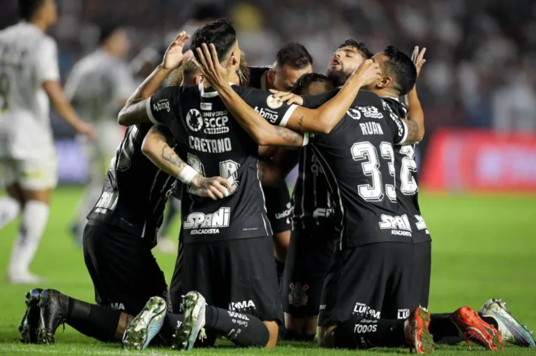 Corinthians fecha acordo e “desbanca” o Flamengo em ranking milionário; veja cifras