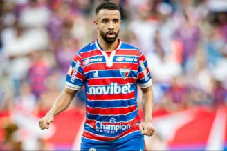 Caio Alexandre é um dos alvos do Corinthians