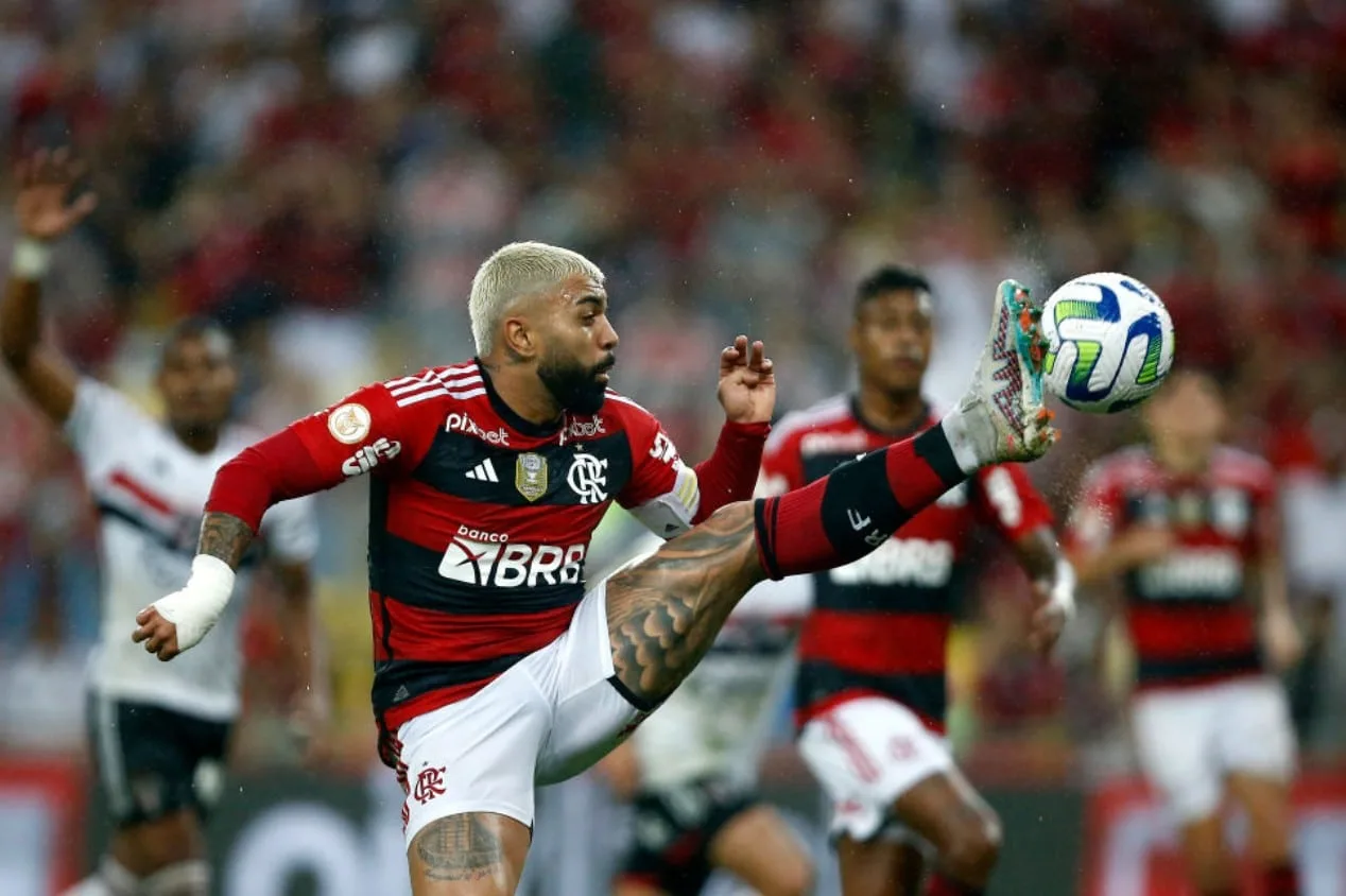 Gabigol e mais: veja as últimas negociações do Corinthians que melaram