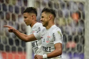 Com golaço de Romero, Corinthians larga no Paulistão com vitória sobre o Guarani