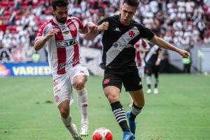 Corinthians receberá bônus de R$ 5 milhões por venda Lucas Piton ao Vasco