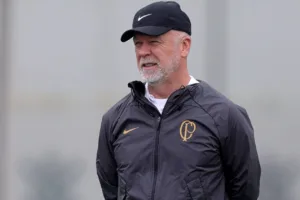 Corinthians tem seis desfalques contra o São Bernardo; veja lista