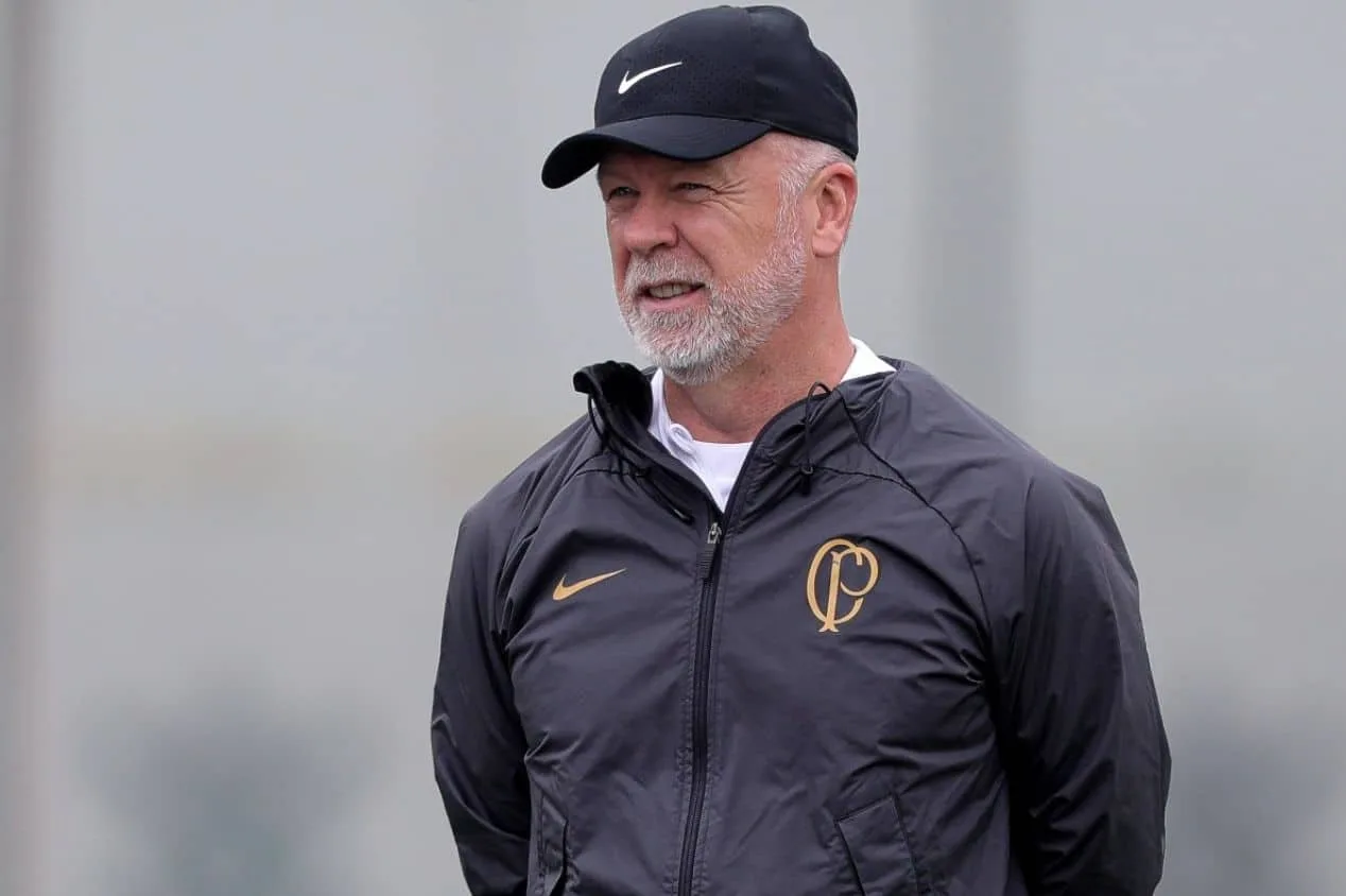 Corinthians tem seis desfalques contra o São Bernardo; veja lista