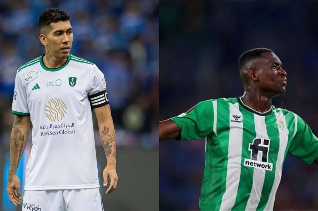 Firmino? Luiz Henrique? Nova gestão do Corinthians fala sobre recentes especulações no mercado da bola