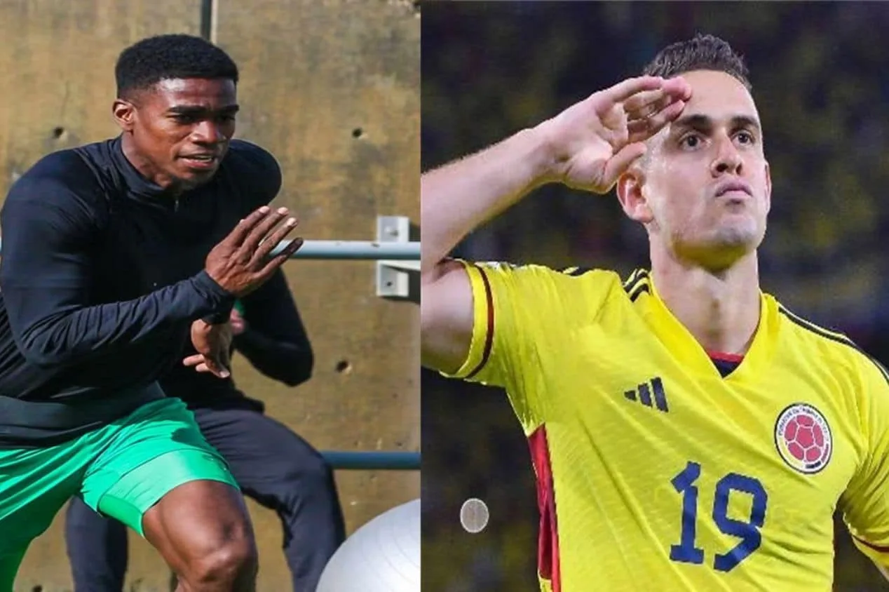 Augusto Melo abre o jogo sobre Félix Torres, Borré e outros rumores do Corinthians