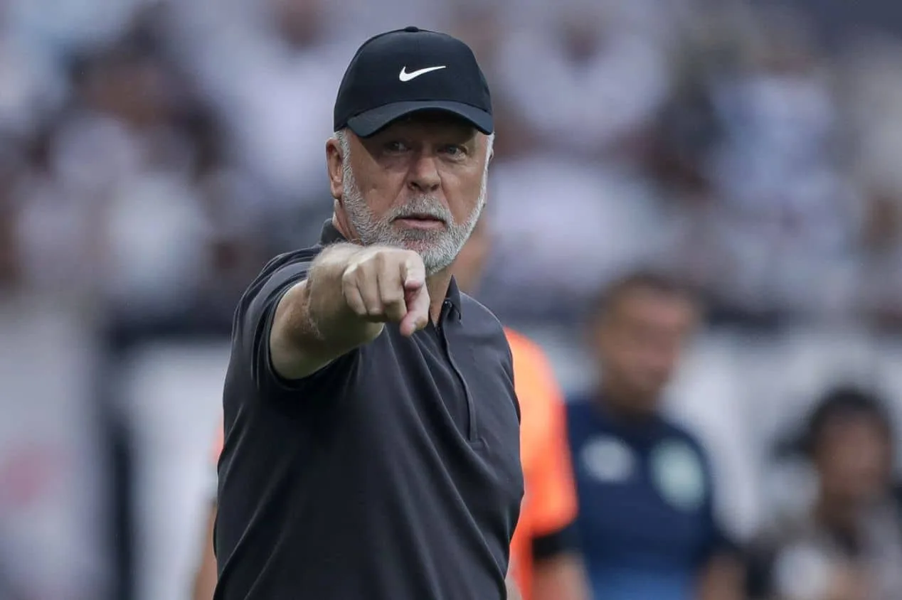 Corinthians começa temporada com desafios a Mano Menezes pela frente; saiba mais