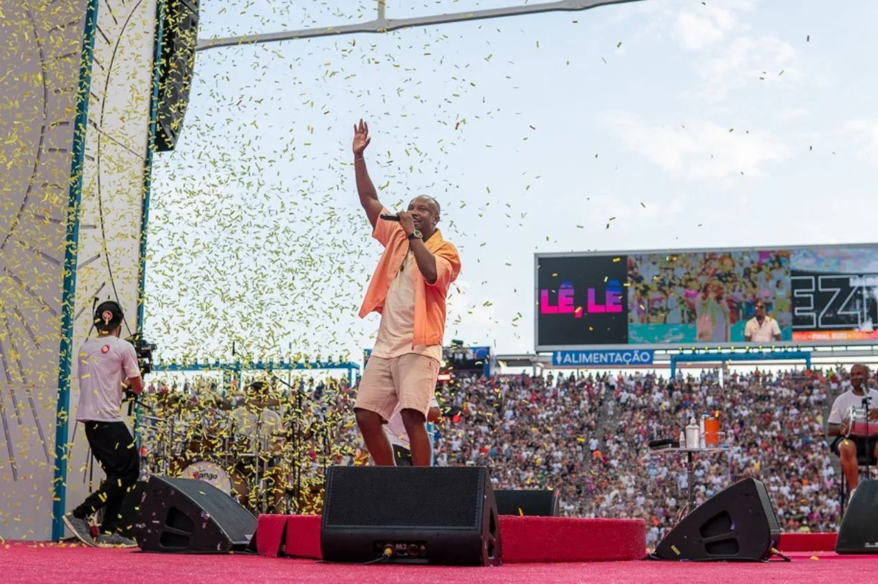 Corinthians quer “brigar” com Palmeiras e São Paulo por shows na cidade