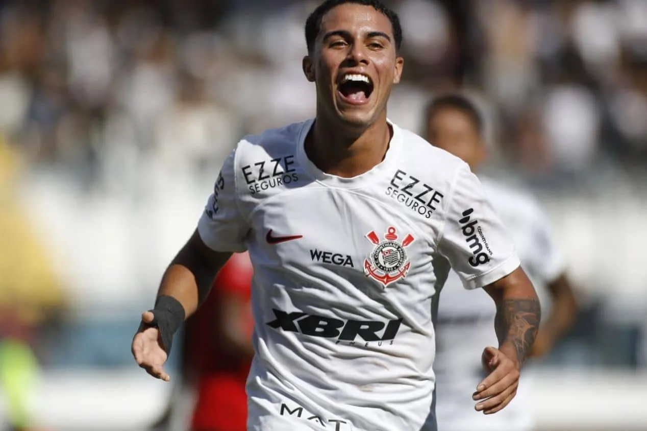 Corinthians x CRB: onde assistir ao Timão na Copinha