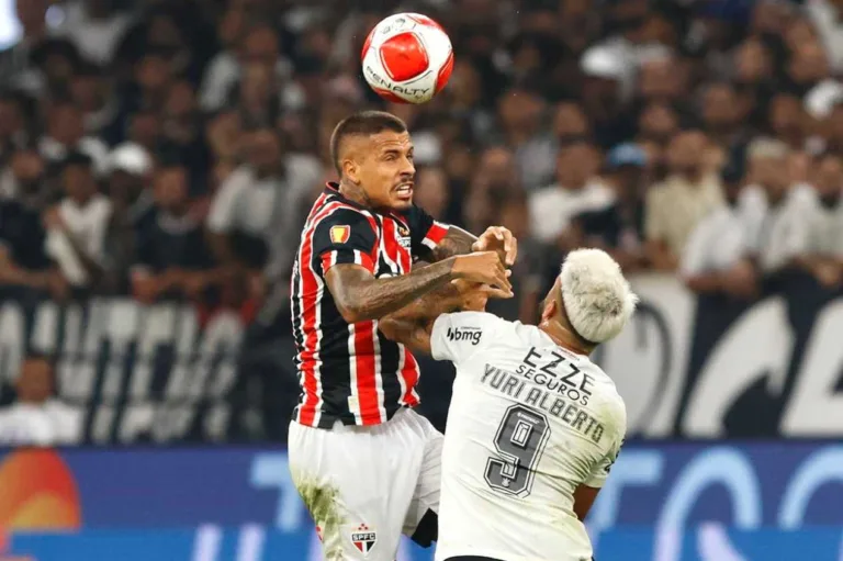 Milton Neves ironiza Neto em Corinthians x São Paulo: “Sinceramente”