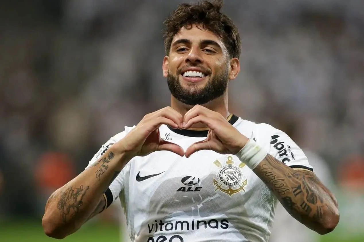 Baldasso alfineta jogador do Brasileirão Série A: “Maior mentira do futebol”