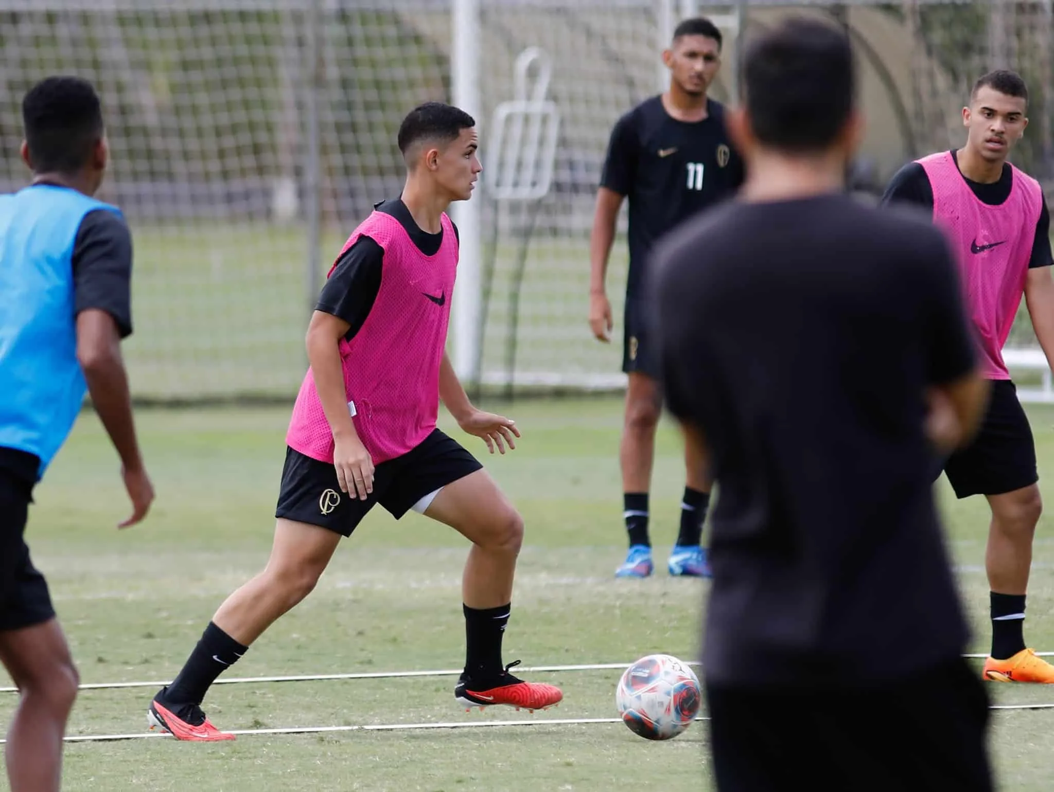 Marília x Corinthians: onde assistir ao Timão na Copinha