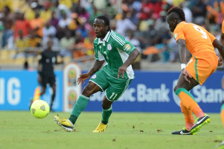 Palpite Costa do Marfim x Nigéria – Copa das Nações Africanas – 18/01/2024