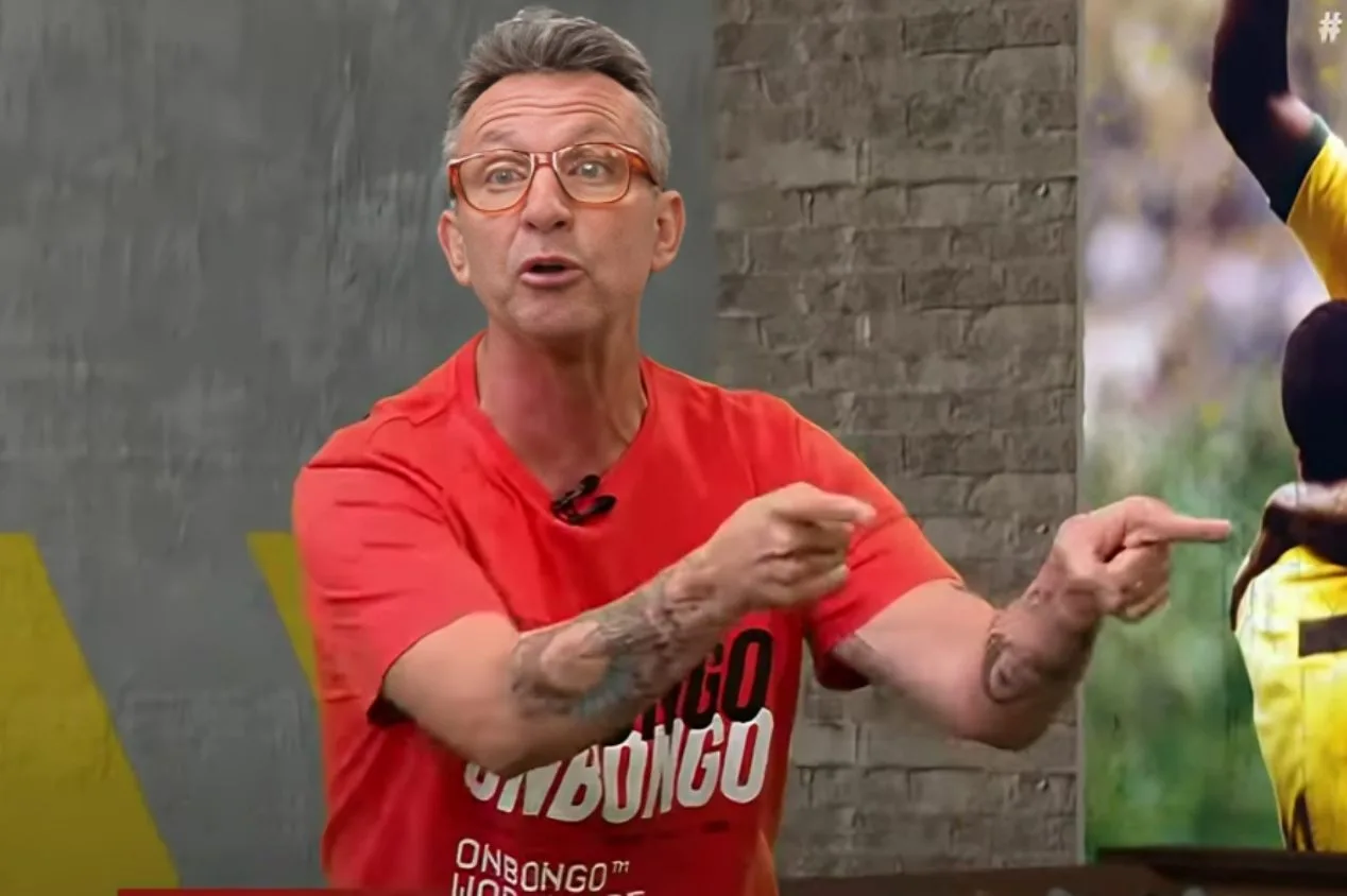 Craque Neto reforça time que vai sobrar no Brasil em 2024: “Ganha tudo”