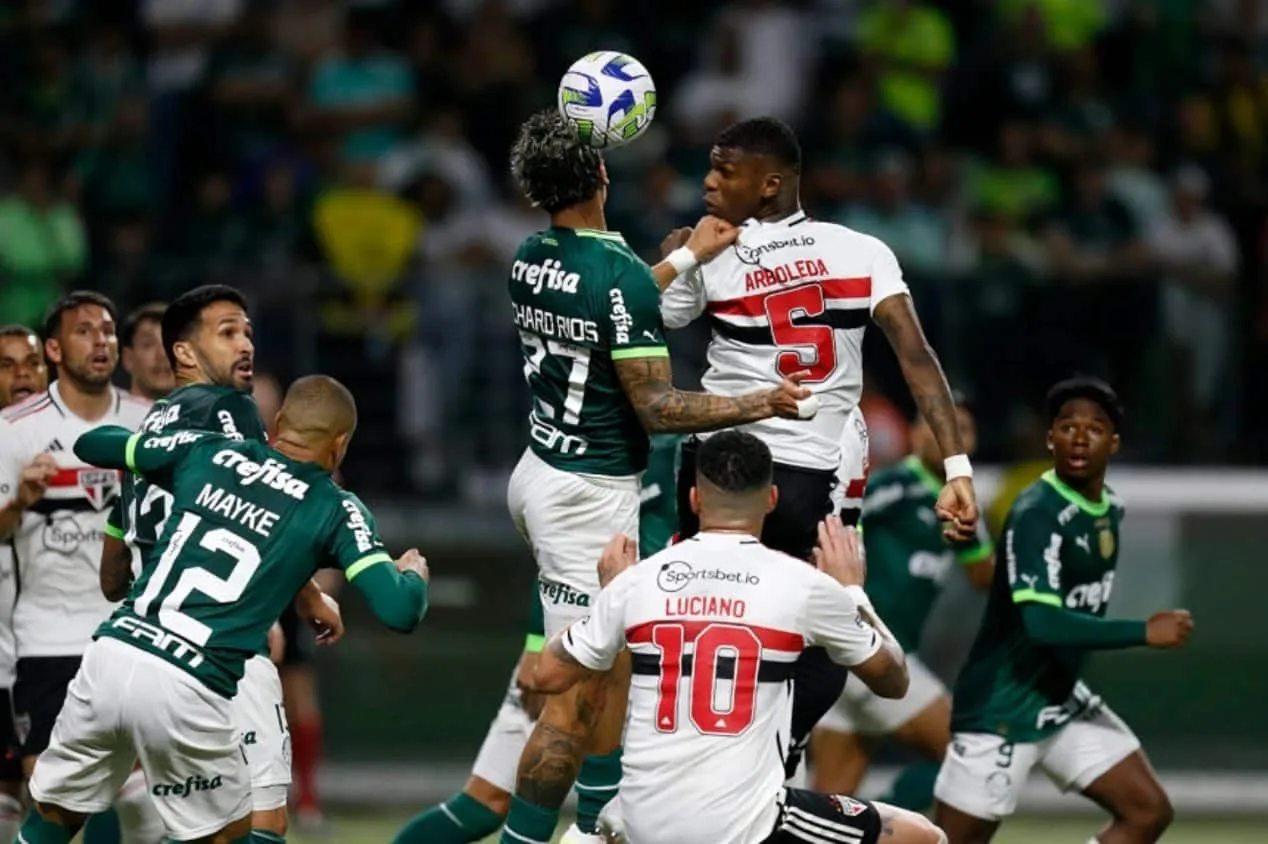 Neto crava placar da Supercopa entre Palmeiras x SPFC: “Vou torcer”