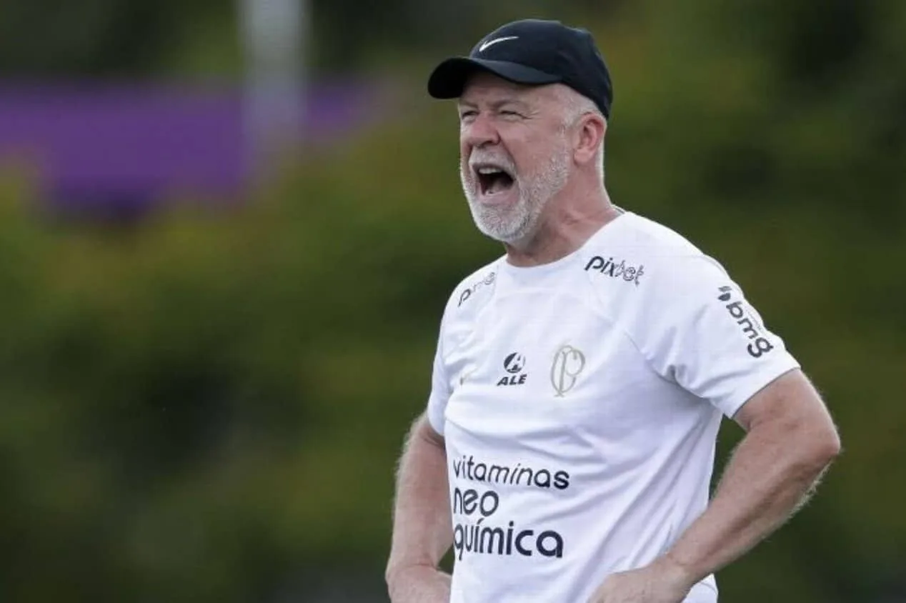 Craque Neto ‘cutuca’ Mano Menezes, do Corinthians, e detona Yuri Alberto