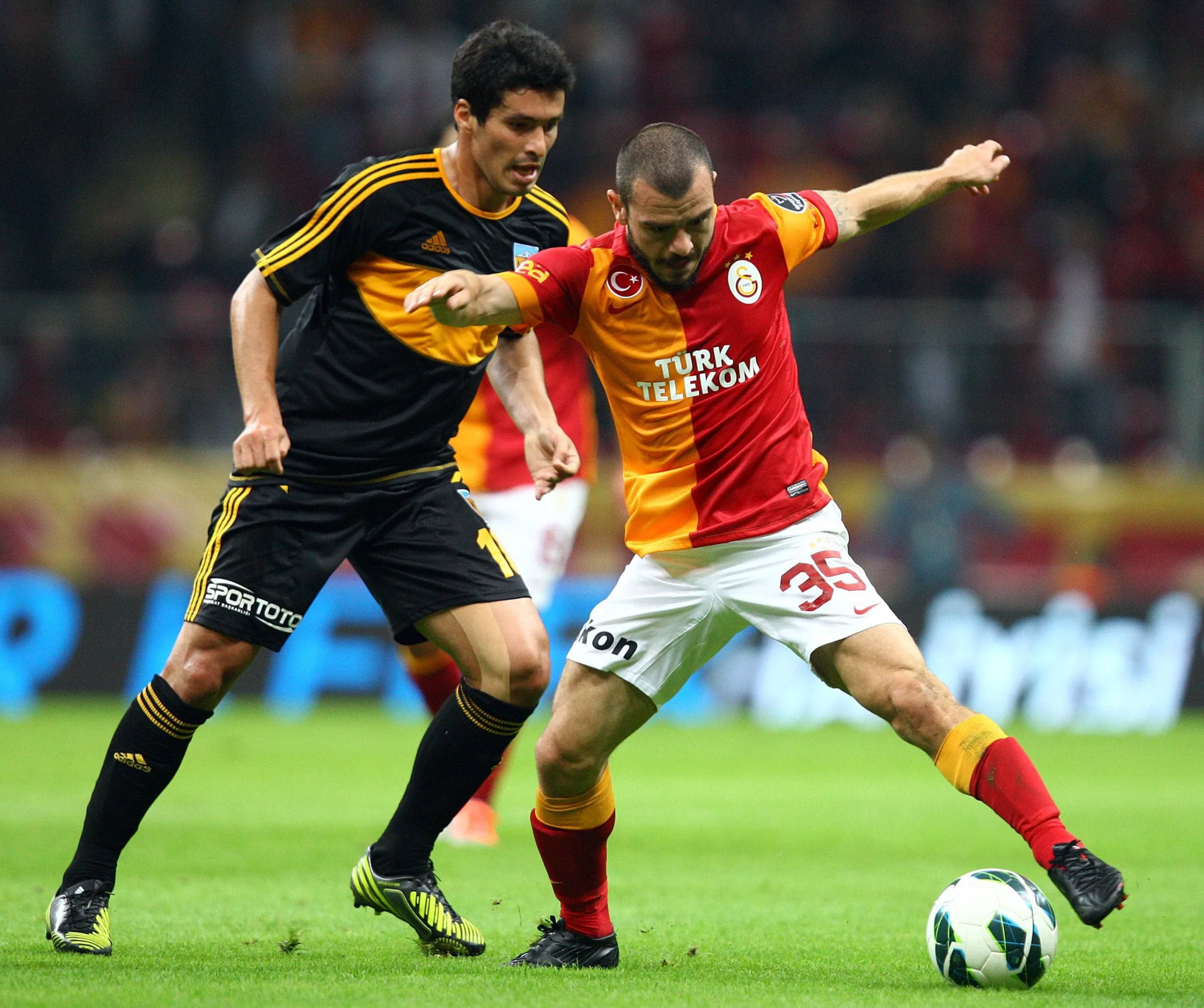 Palpite Galatasaray x Kayserispor – Campeonato Turco – 15/01/2024