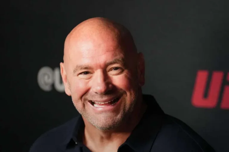 Dana White anuncia duas novas lutas para o UFC 300; veja detalhes