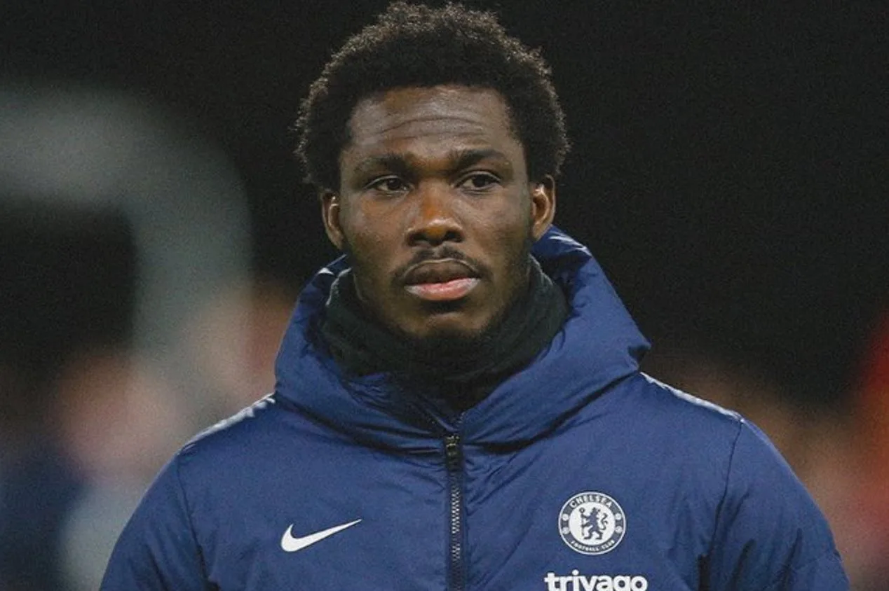 Chelsea acerta empréstimo de David Fofana para o Burnley; saiba detalhes
