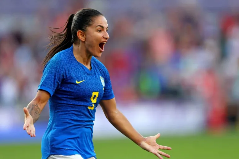 The Guardian divulga lista mundial das melhores jogadoras de futebol feminino de 2023