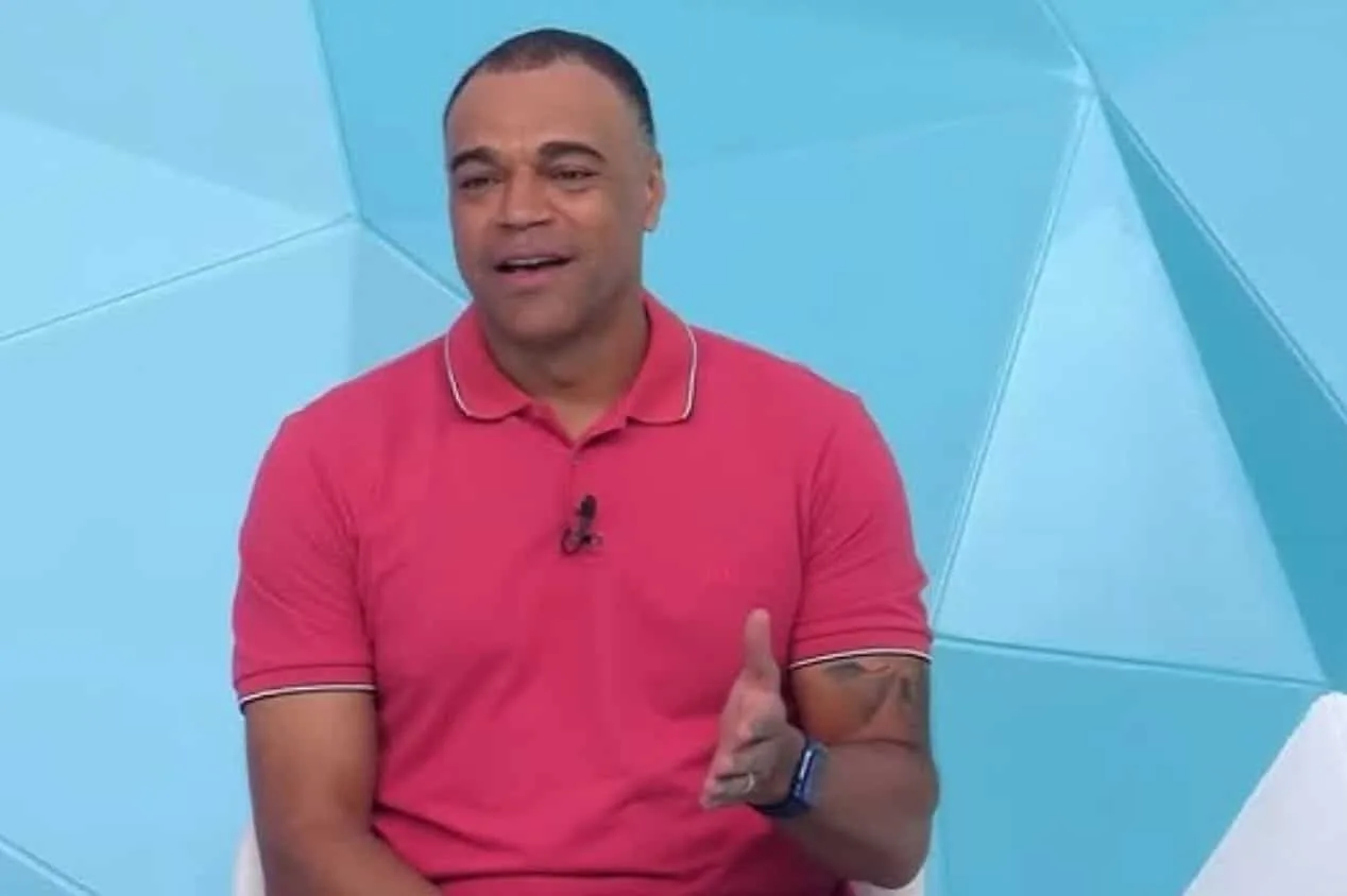 Denílson vê clube em vantagem por títulos no futebol brasileiro em 2024: “Não pode esperar menos”