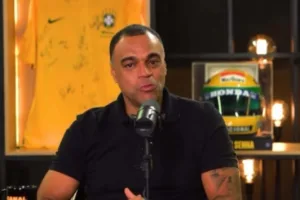Denílson surpreende sobre quem será campeão da Libertadores 2024