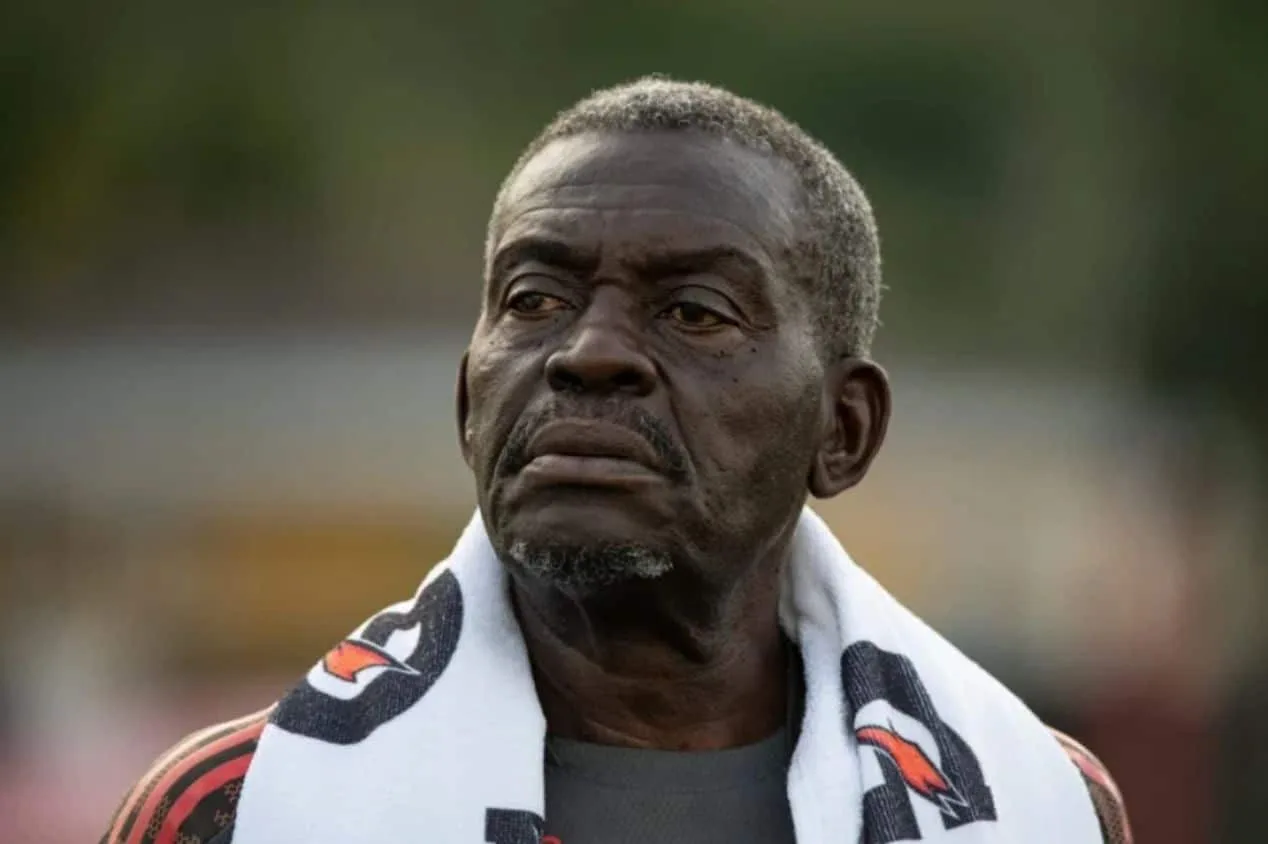 Denir, massagista multicampeão do Flamengo, morre aos 75 anos