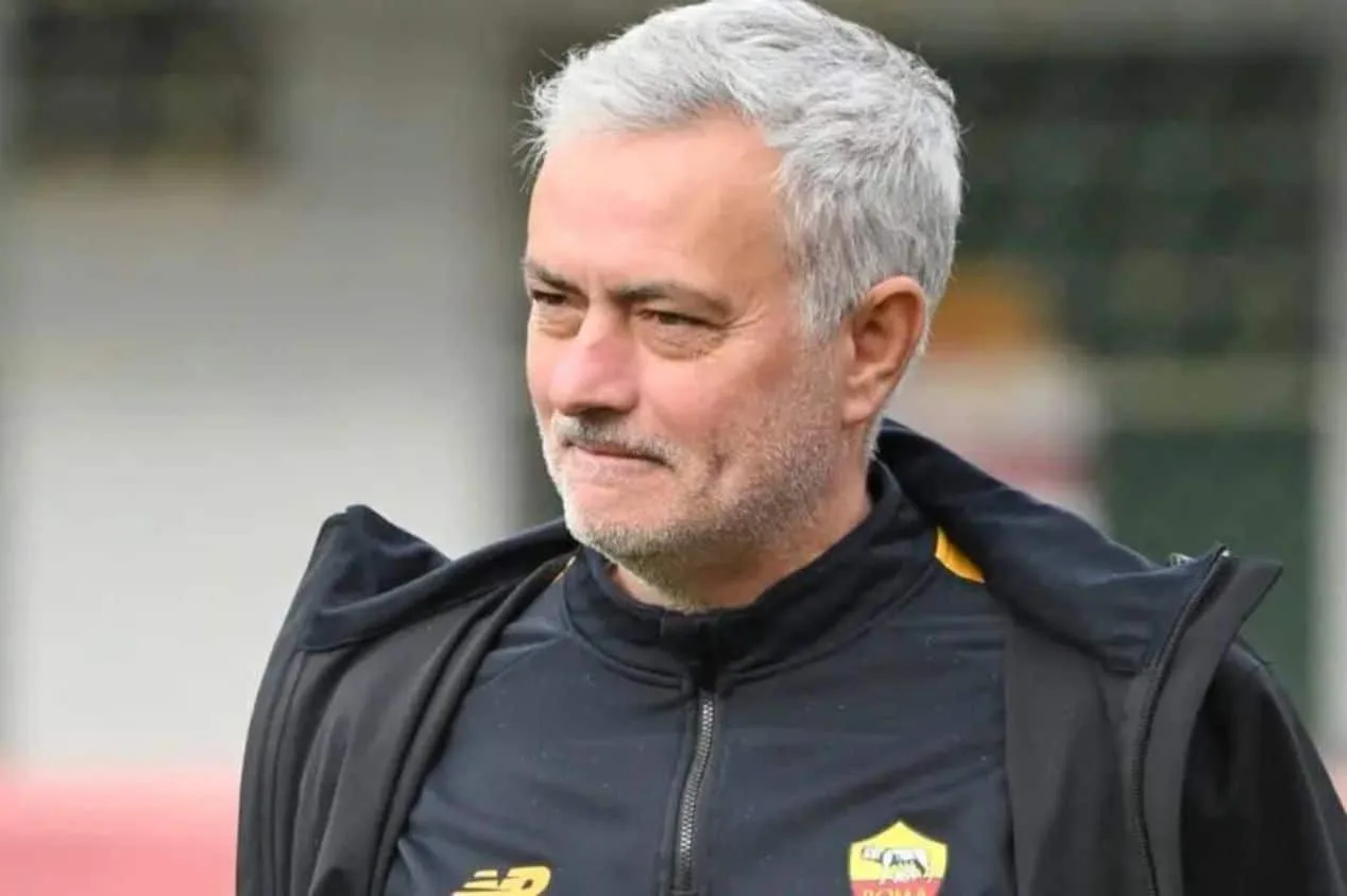 Mourinho fala sobre possiblidade de assumir comando da seleção brasileira