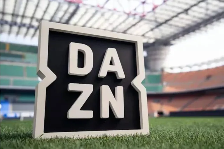 DAZN volta ao Brasil e vai transmitir competição ao vivo em janeiro