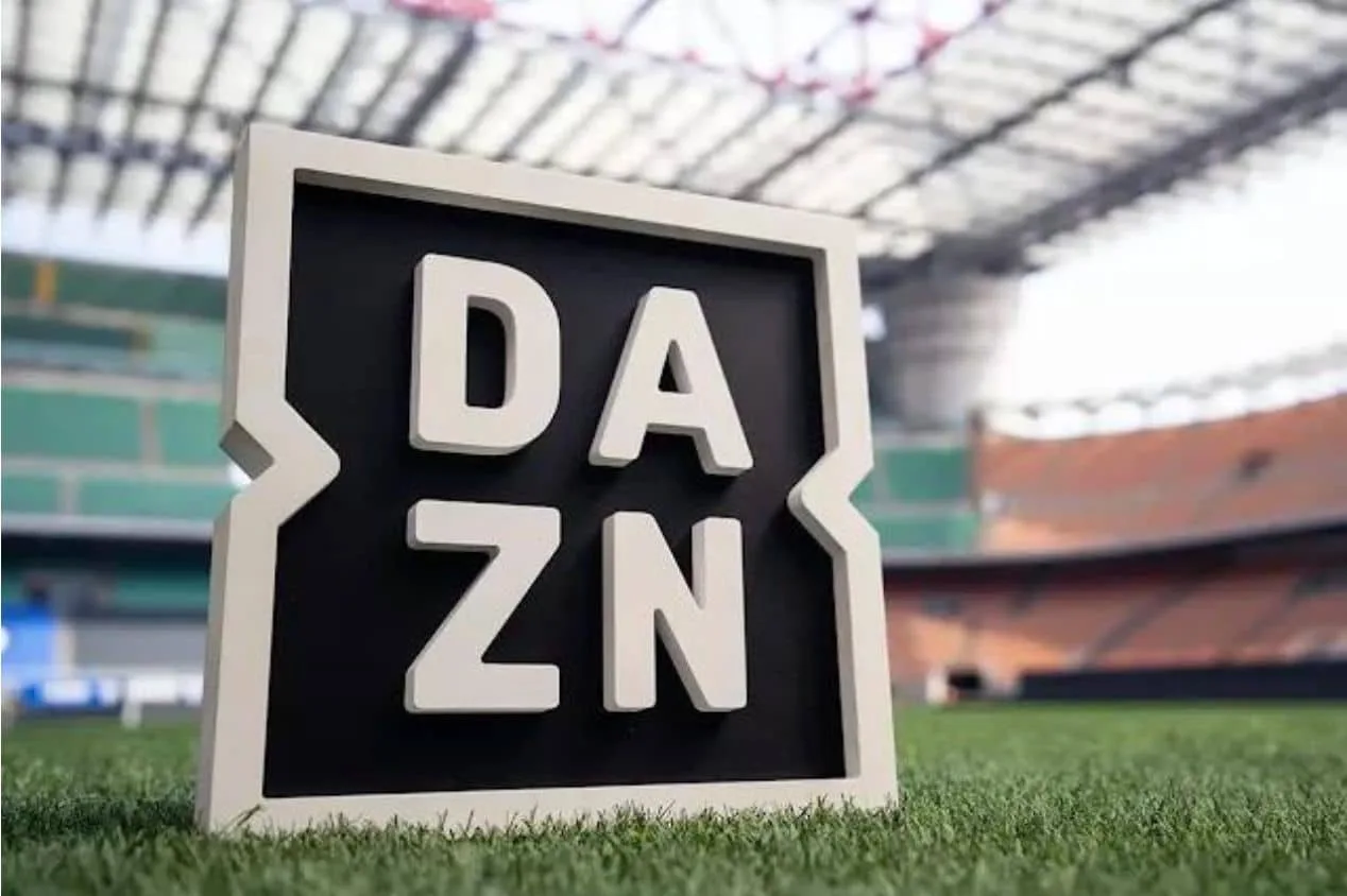 DAZN volta ao Brasil e vai transmitir competição ao vivo em janeiro