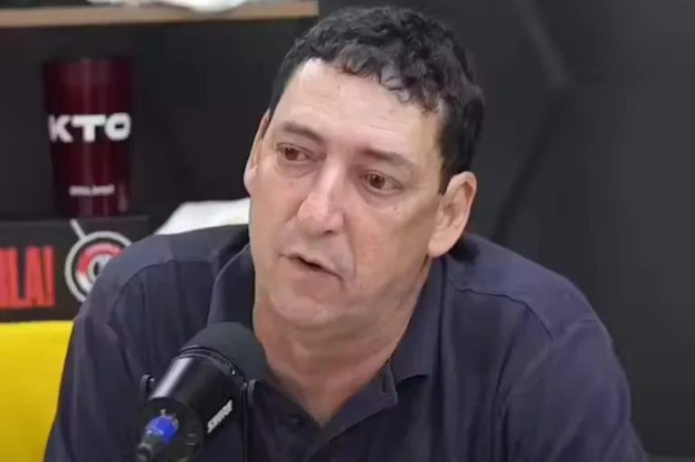 PVC aponta “chapéu” do Palmeiras maior do que foi Caio Paulista no São Paulo