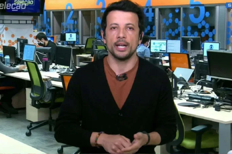 André Hernan aponta futuro treinador da seleção brasileira: “Vai aceitar”