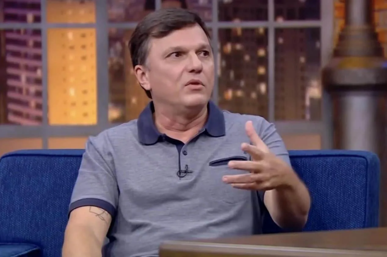 Mauro Cezar vê vantagem ao Benfica vender Lucas Veríssimo ao Catar em vez do Corinthians