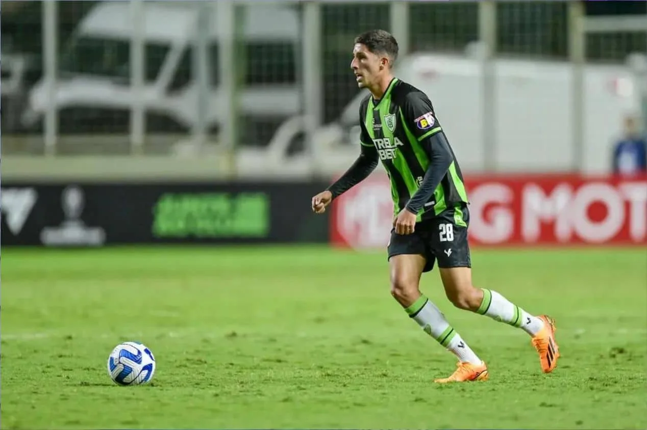 Palmeiras receberá “bolada” inesperada por venda de ex-jogador