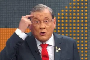 Milton Neves crava demissão de Tite no Flamengo: “Indefensável”