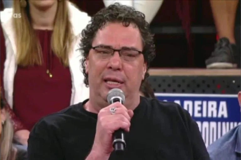 Casagrande destaca atacante “acima da média” no Brasileirão Série A