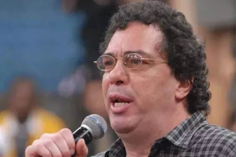 Casagrande sugere quatro nomes para técnico do São Paulo: “Alternativas”